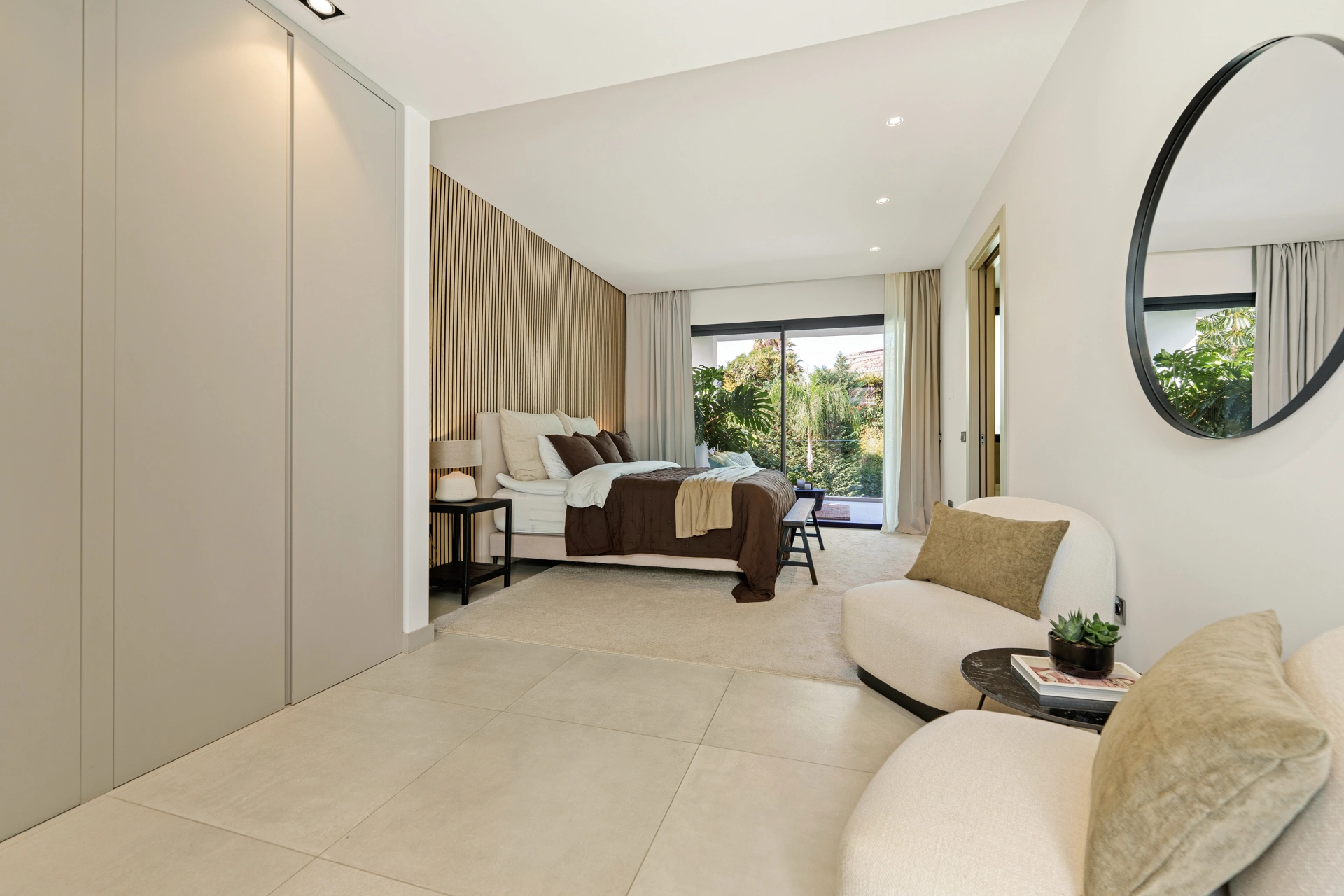 Villa for sale in Marbella - Puerto Banus