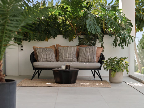 Villa Jardin – A Refined Contemporary Villa in Nueva Andalucía