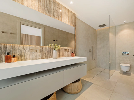 Villa Jardin – A Refined Contemporary Villa in Nueva Andalucía