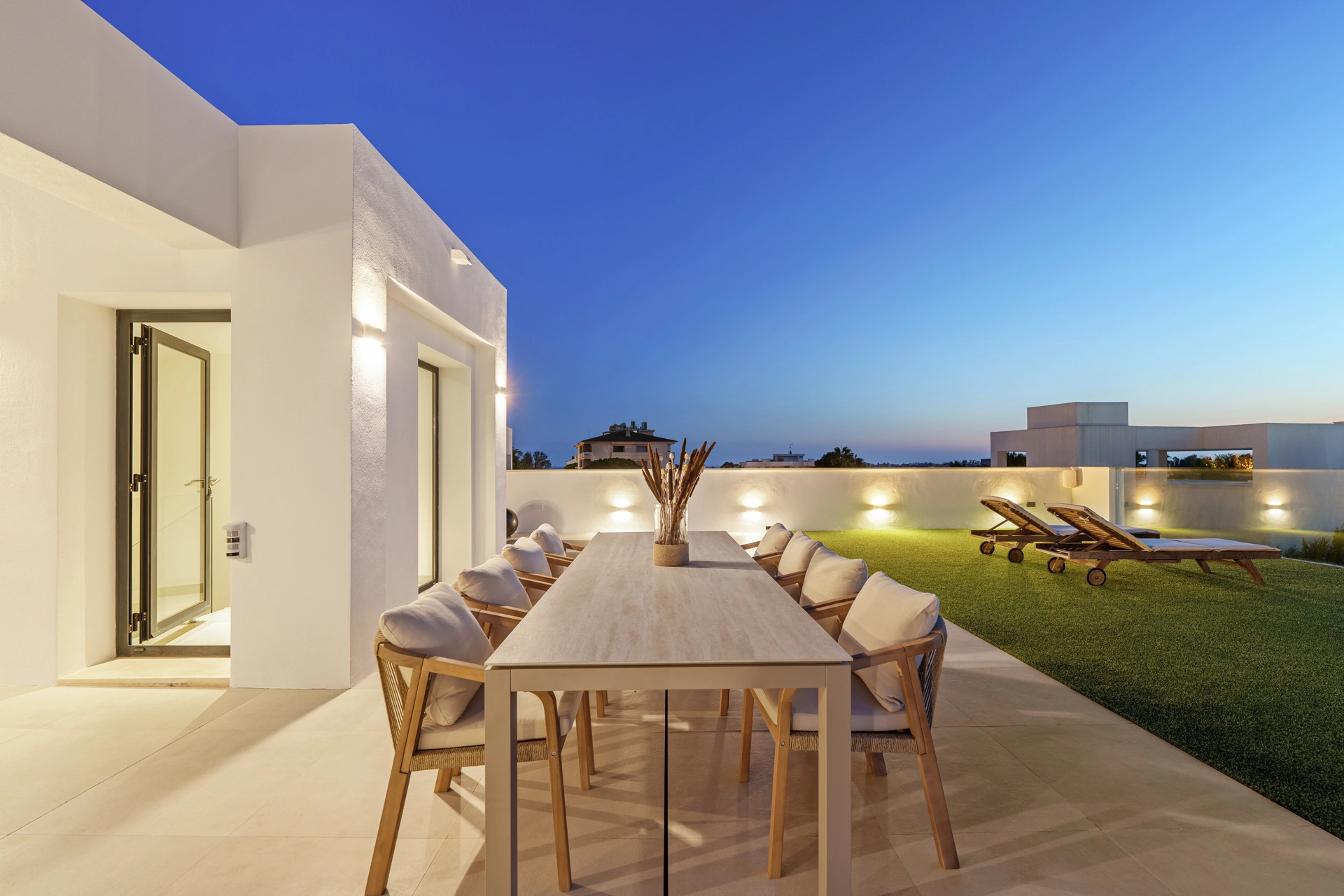 Villa for sale in Marbella - Puerto Banus