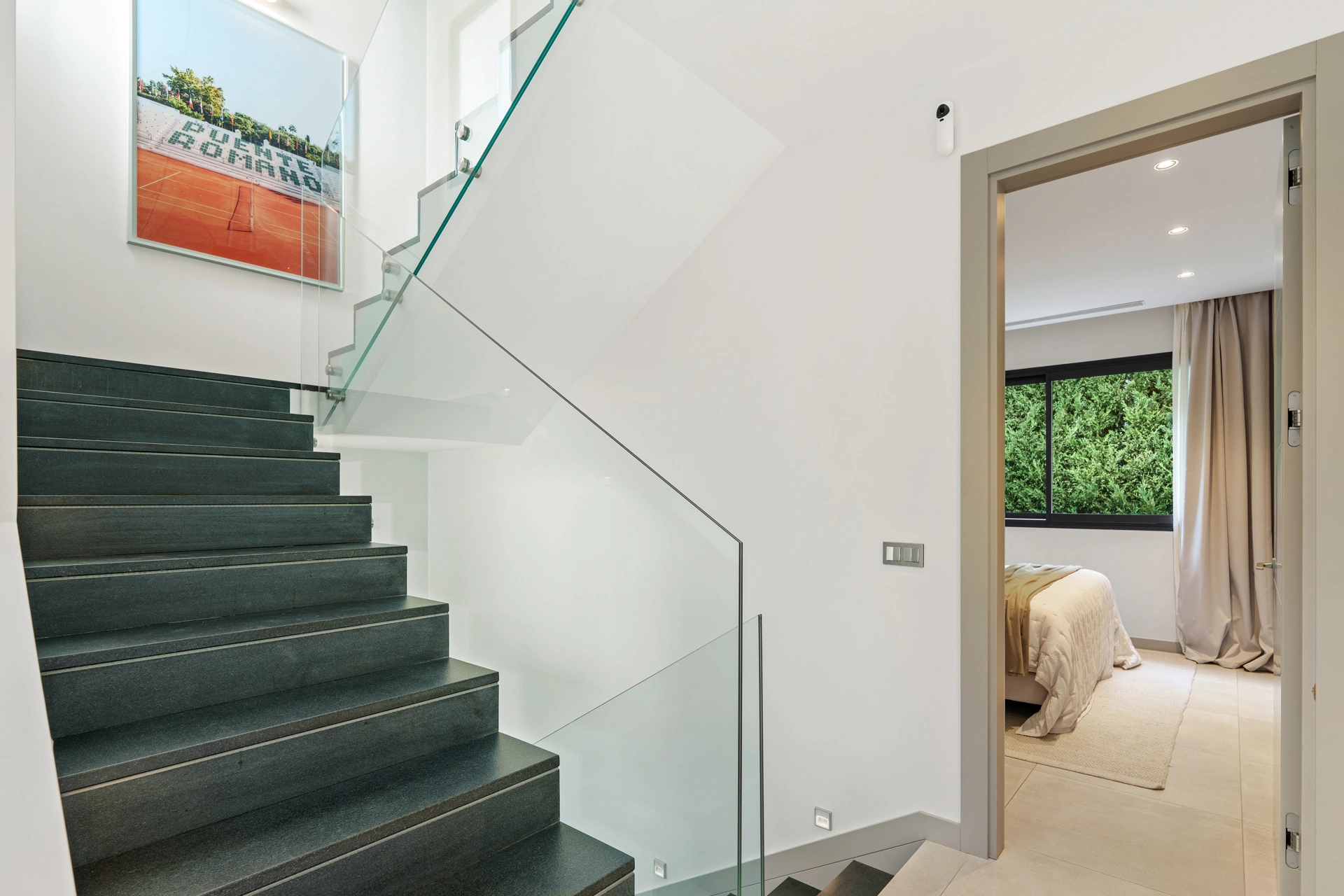 Villa for sale in Marbella - Puerto Banus
