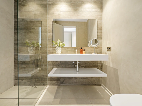 Villa Jardin – A Refined Contemporary Villa in Nueva Andalucía