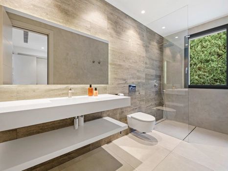Villa Jardin – A Refined Contemporary Villa in Nueva Andalucía