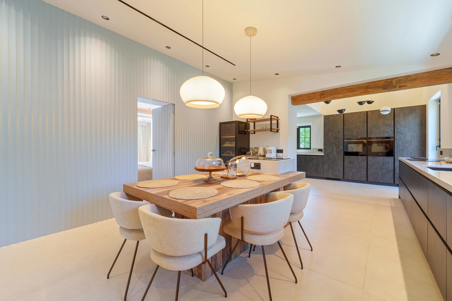 Villa for sale in Marbella - Puerto Banus
