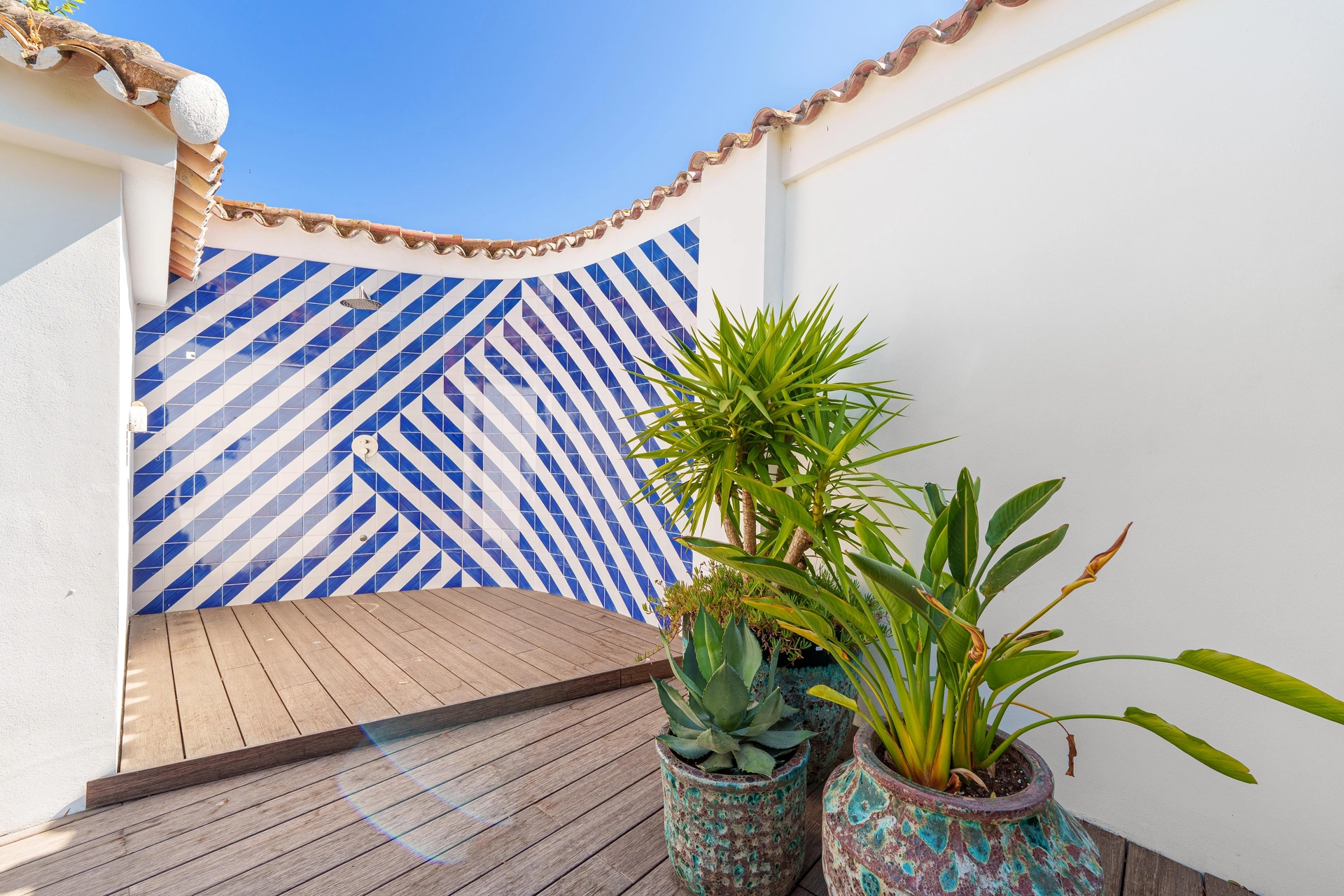 Villa for sale in Marbella - Puerto Banus