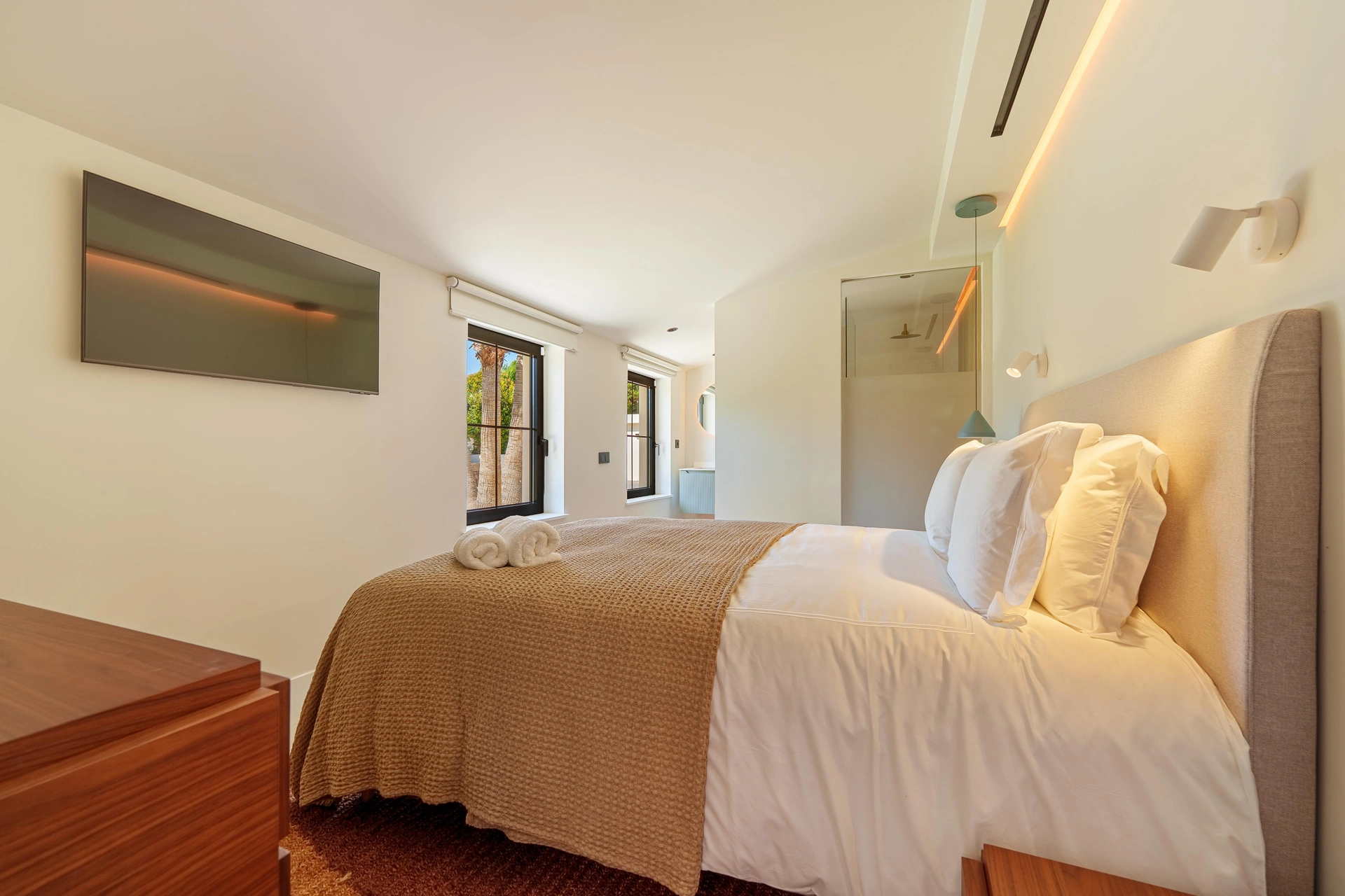 Villa for sale in Marbella - Puerto Banus