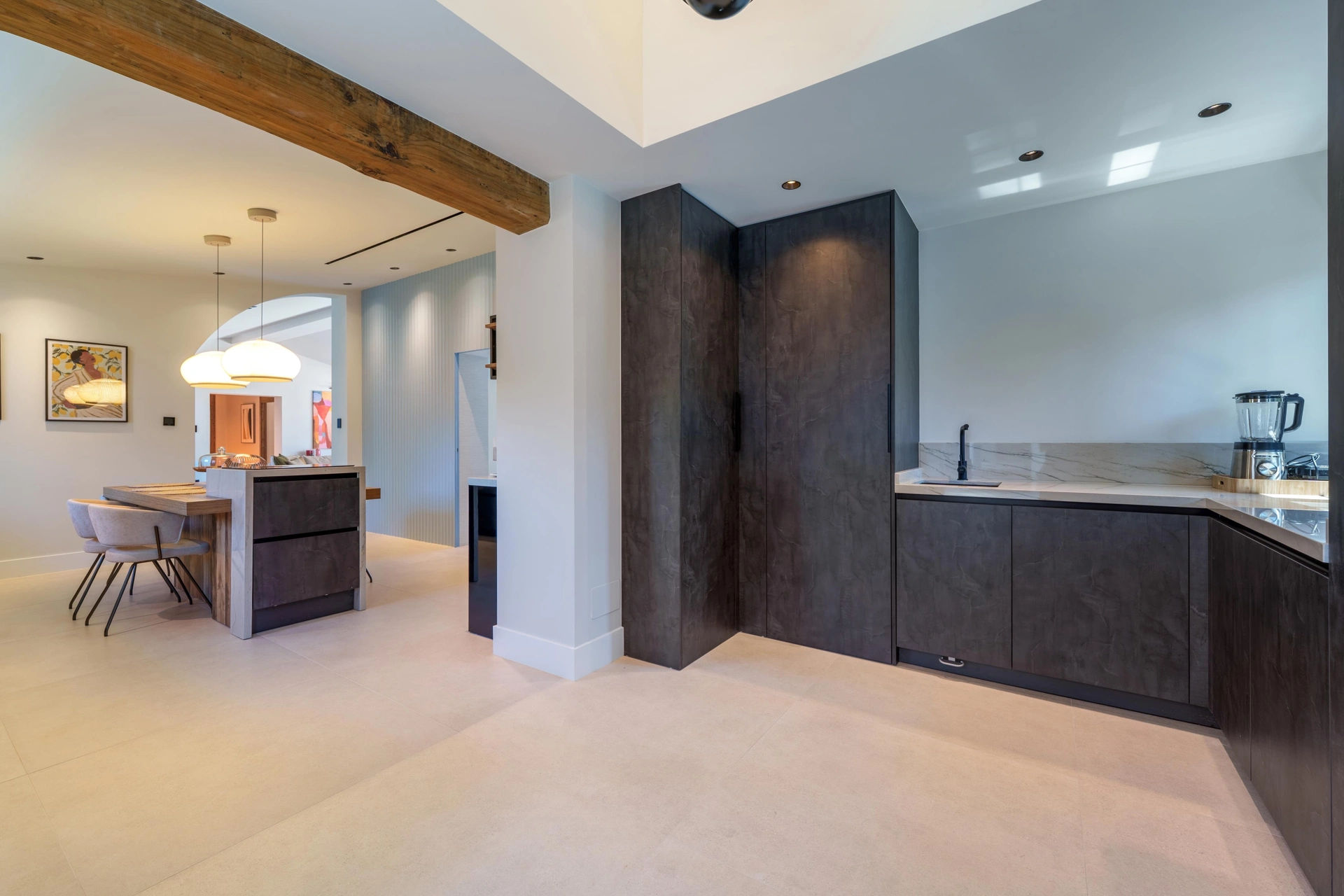 Villa for sale in Marbella - Puerto Banus