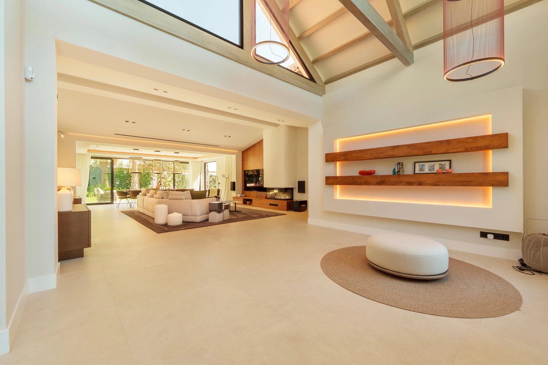 Villa for sale in Marbella - Puerto Banus