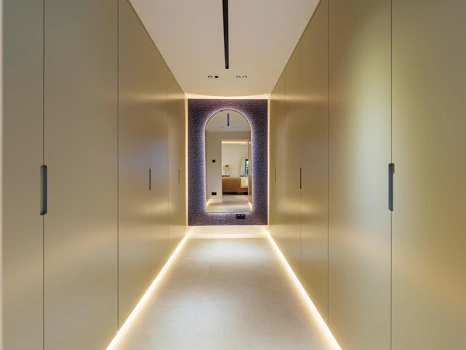 Contemporary Single-Level Villa with Private Pool Near Puerto Banús
