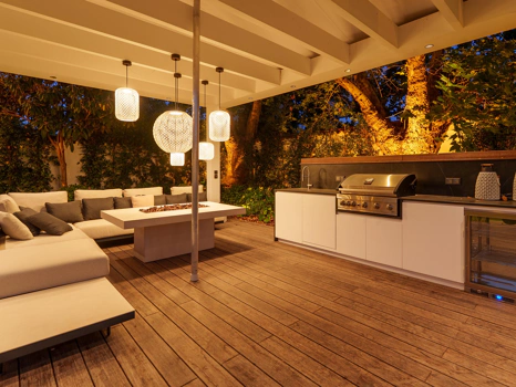 Contemporary Single-Level Villa with Private Pool Near Puerto Banús