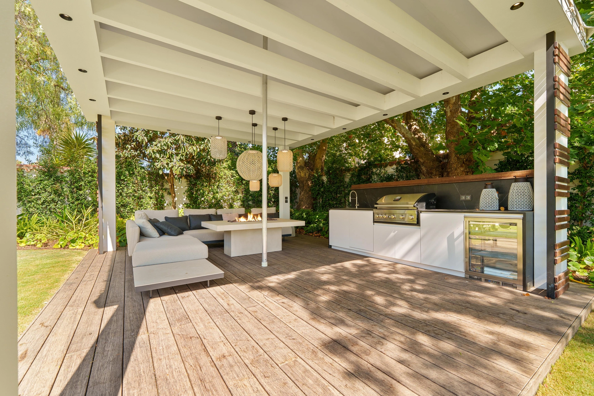 Villa for sale in Marbella - Puerto Banus