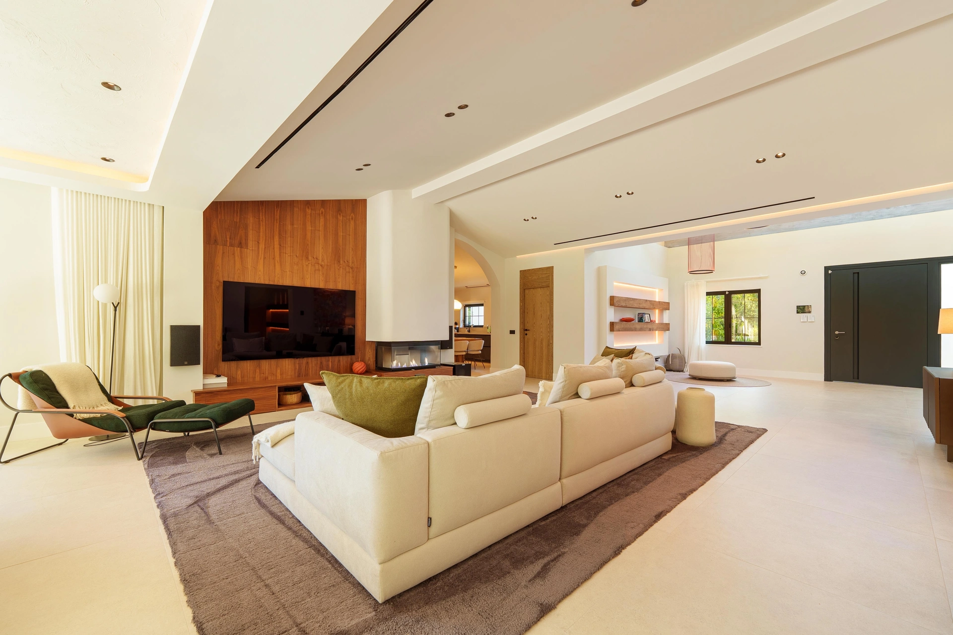 Villa for sale in Marbella - Puerto Banus