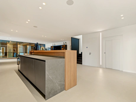 La Quinta 20 – Frontline Luxury Living with Panoramic Mediterranean Views
