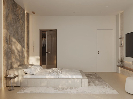 MODERN LIVING BY THE MEDITERRANEAN