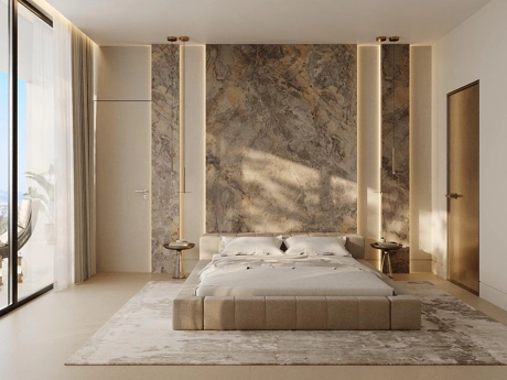 MODERN LIVING BY THE MEDITERRANEAN