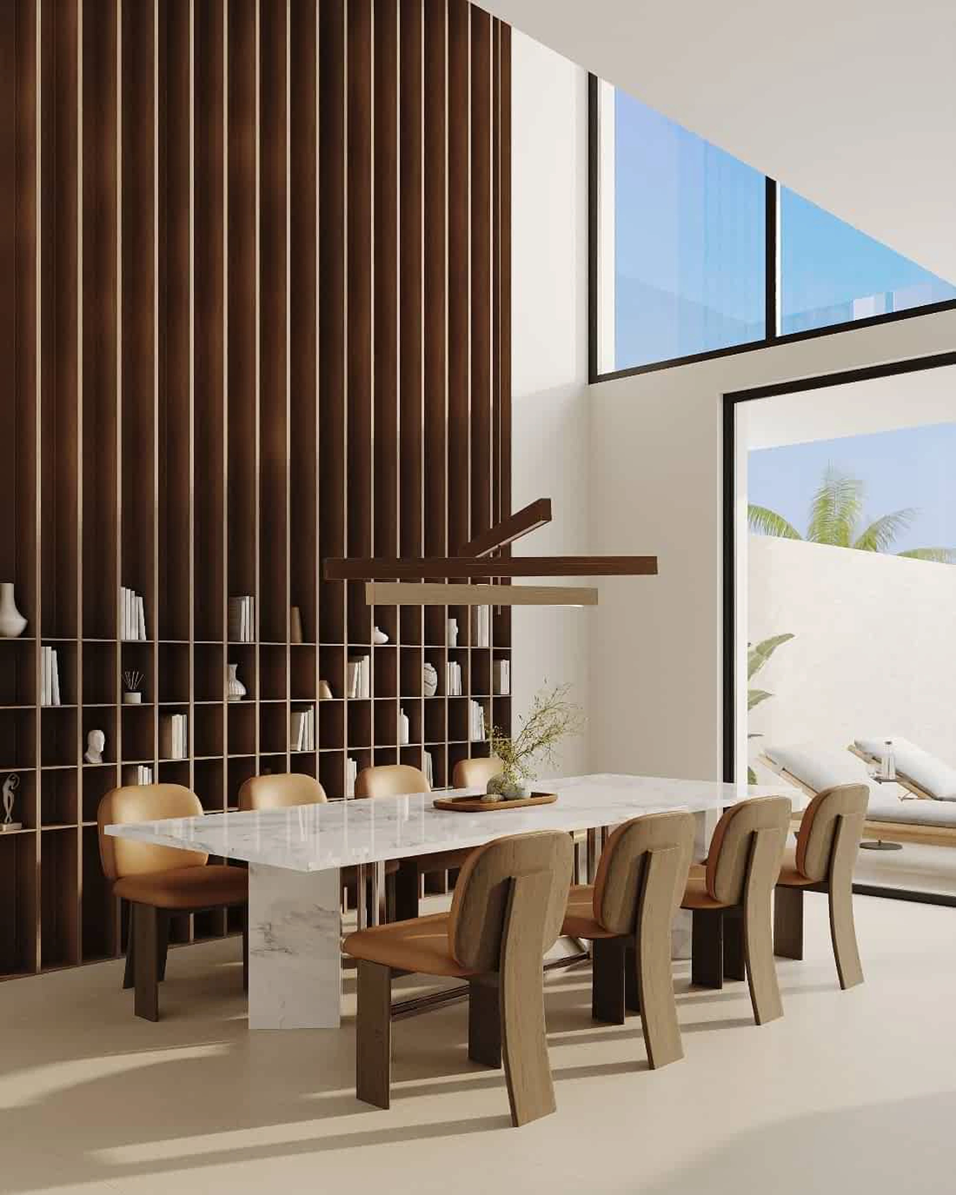 Villa for sale in San Pedro de Alcantara