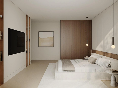MODERN LIVING BY THE MEDITERRANEAN