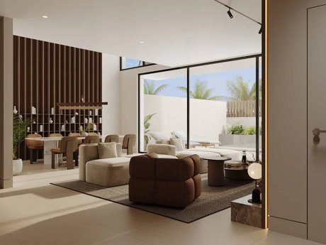 MODERN LIVING BY THE MEDITERRANEAN