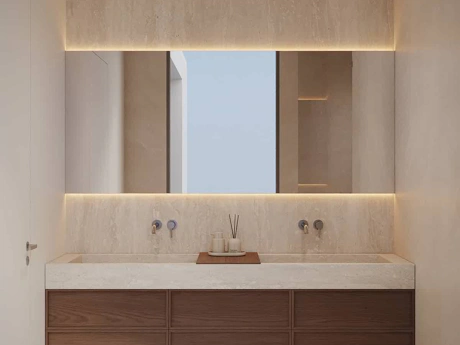 Alcantara del Mar – Contemporary Townhouses Near the Coast in San Pedro de Alcántara