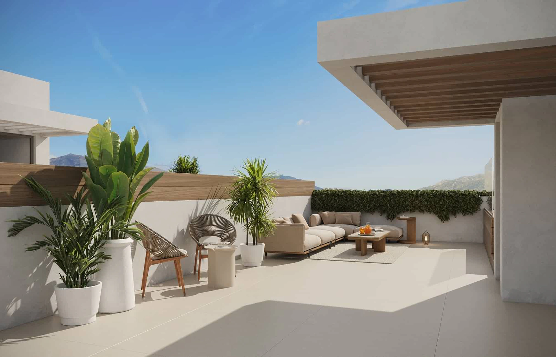 Town House for sale in San Pedro de Alcantara
