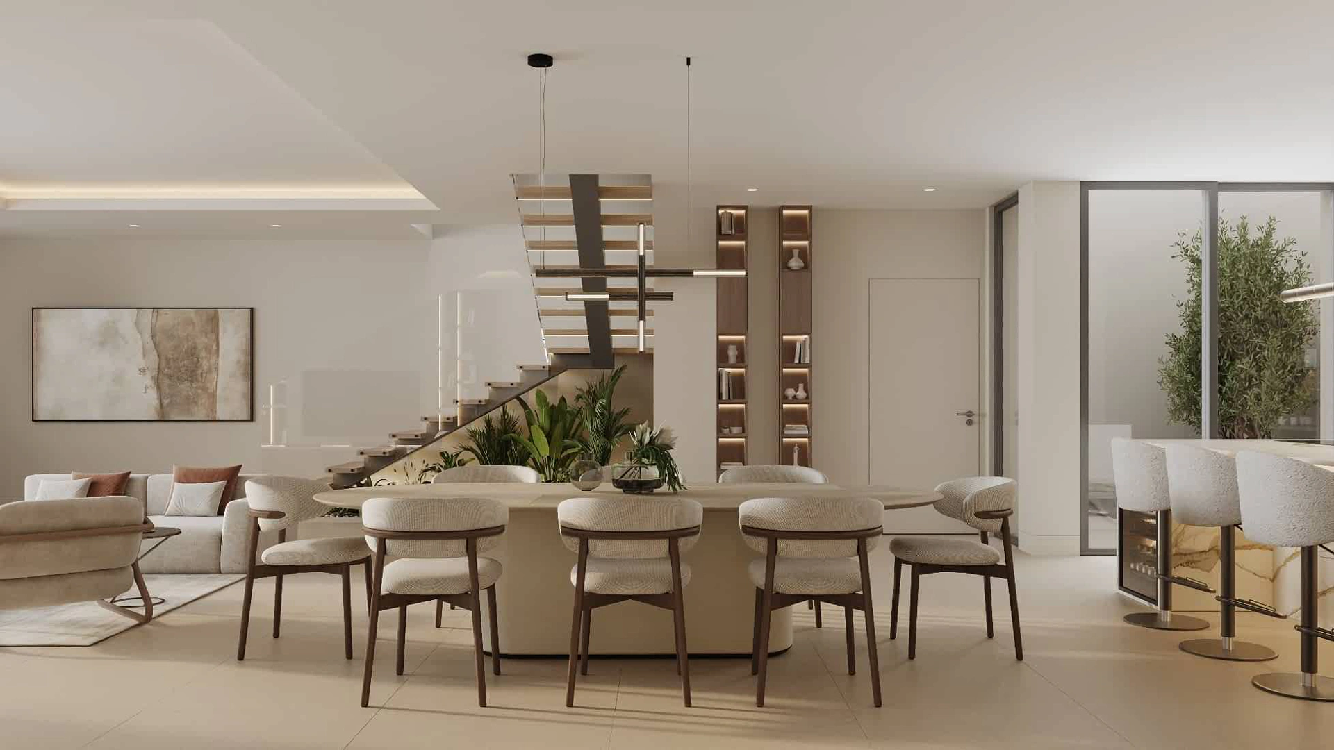 Town House for sale in San Pedro de Alcantara