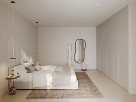 Alcantara del Mar – Contemporary Townhouses Near the Coast in San Pedro de Alcántara