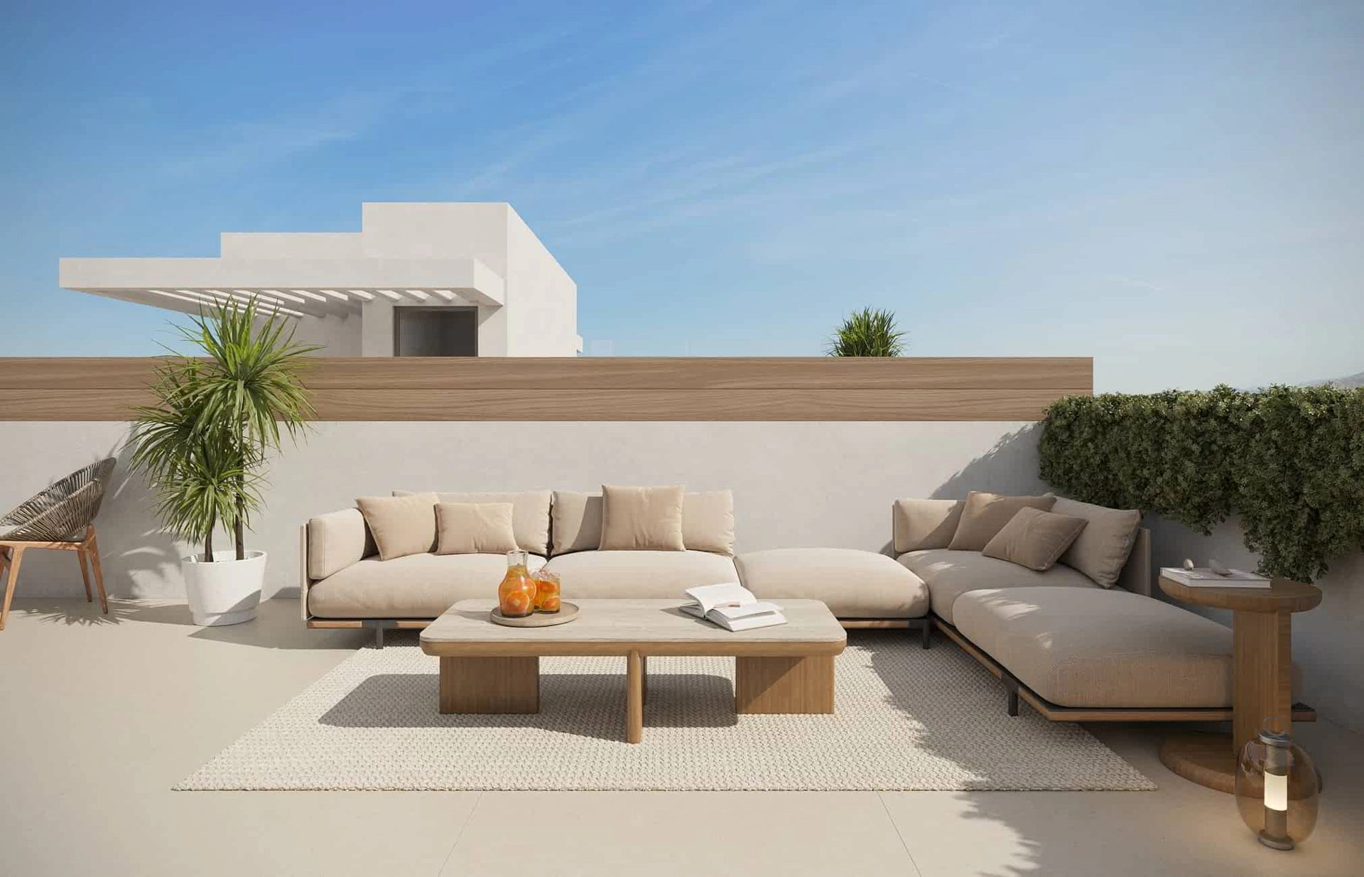 Town House for sale in San Pedro de Alcantara