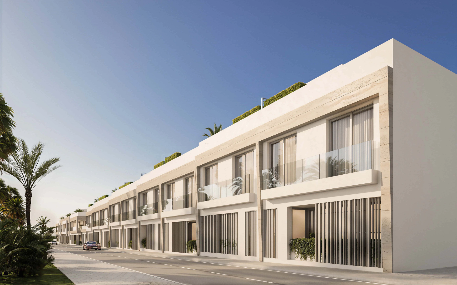 Town House for sale in San Pedro de Alcantara