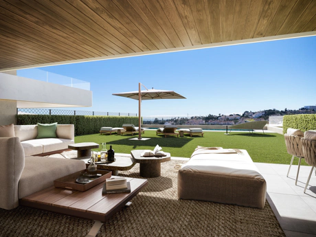 OMNIA – Private Mediterranean Oasis with Exclusive Amenities