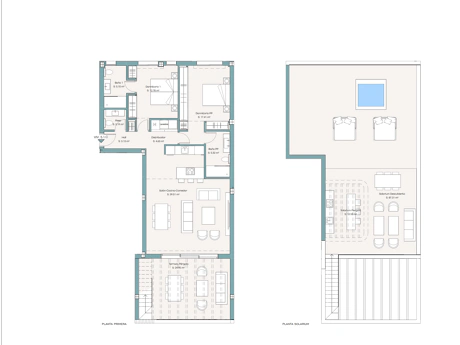 OMNIA – Private Mediterranean Oasis with Exclusive Amenities