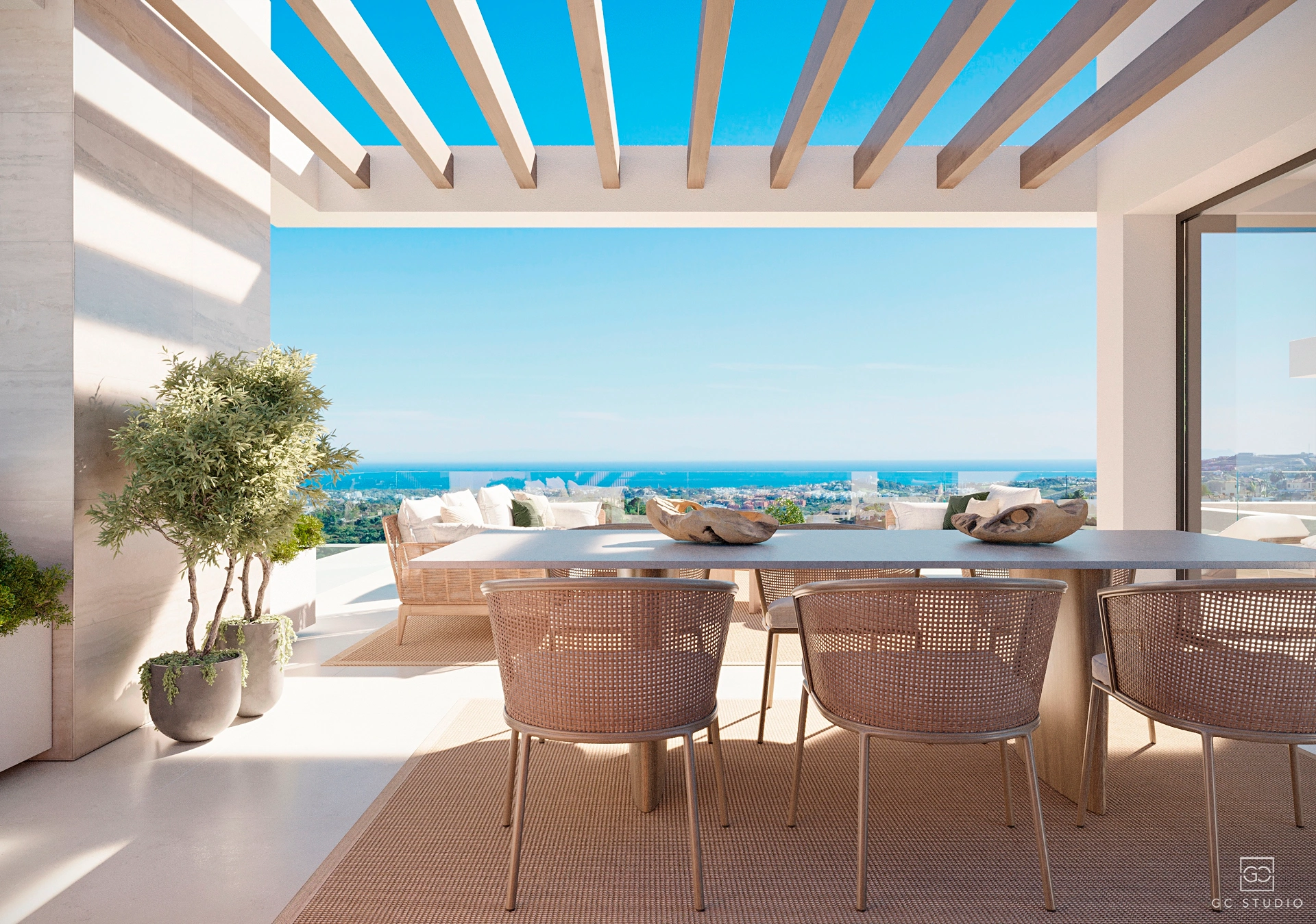 Villa for sale in La Quinta, Benahavis