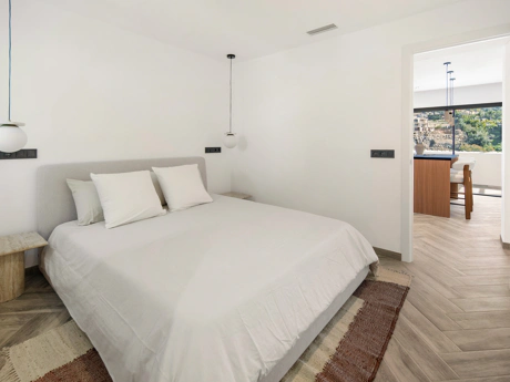 Luxury Penthouse with Sea Views – La Quinta