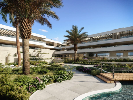 OMNIA – Private Mediterranean Oasis with Exclusive Amenities