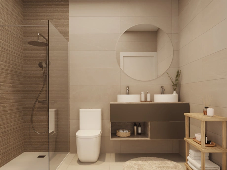 Biznaga – Exclusive Modern Apartments in Las Lagunas de Mijas