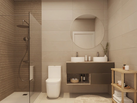 Biznaga – Exclusive Modern Apartments in Las Lagunas de Mijas