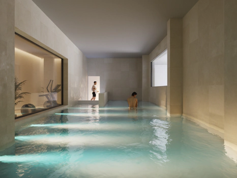 Biznaga – Exclusive Modern Apartments in Las Lagunas de Mijas