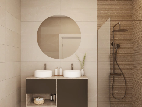 Biznaga – Exclusive Modern Apartments in Las Lagunas de Mijas