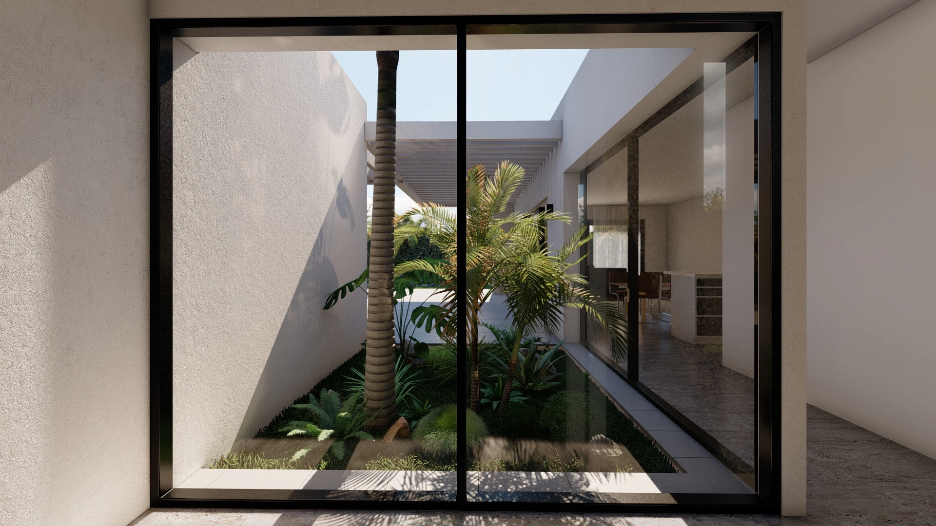 Villa for sale in Mijas