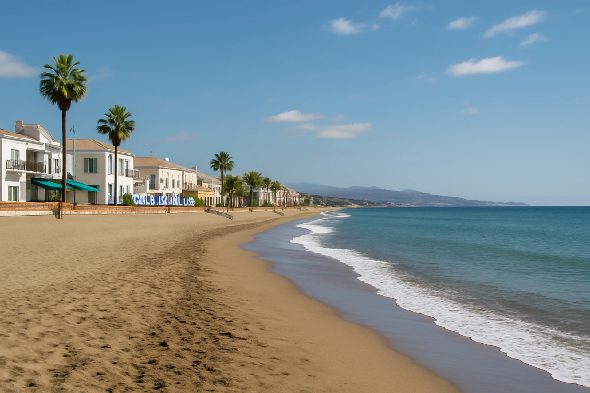 Villa for sale in Mijas