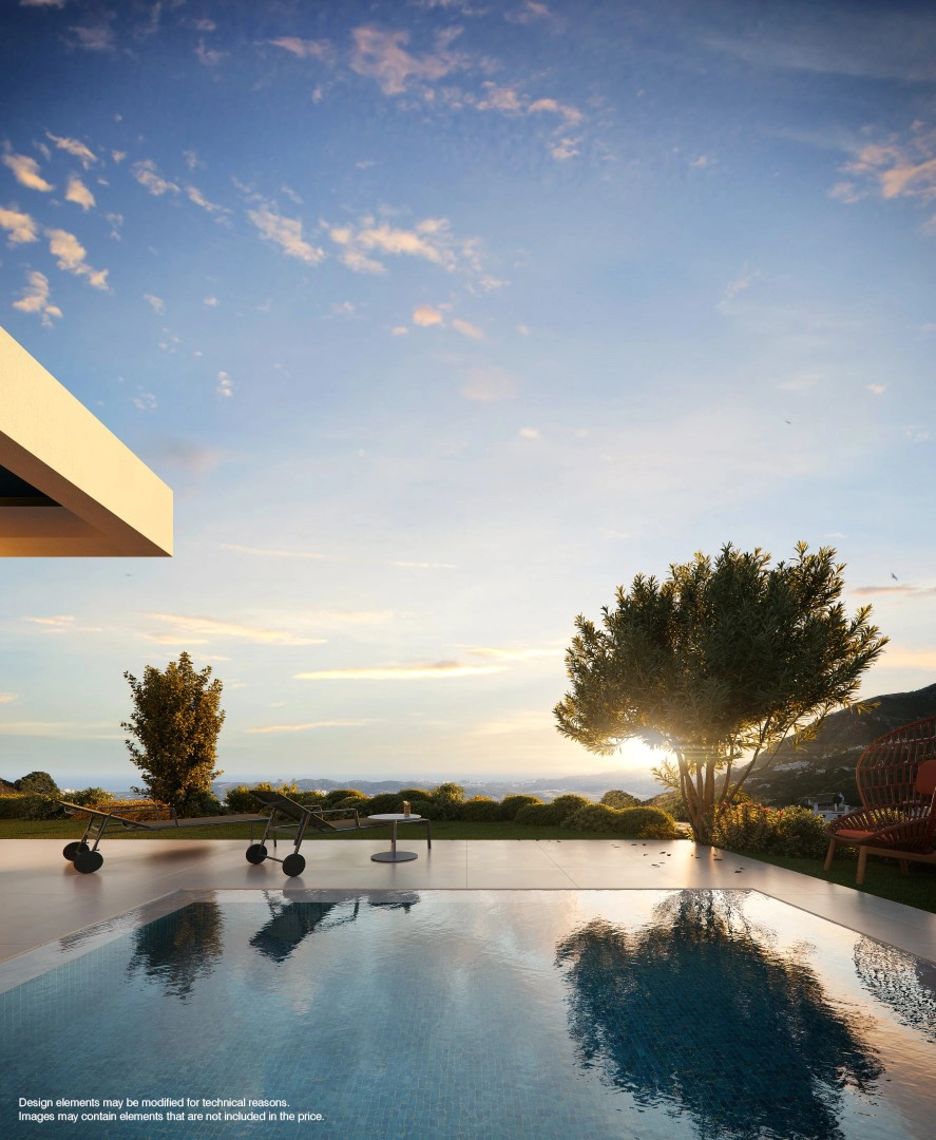 Villa for sale in Mijas