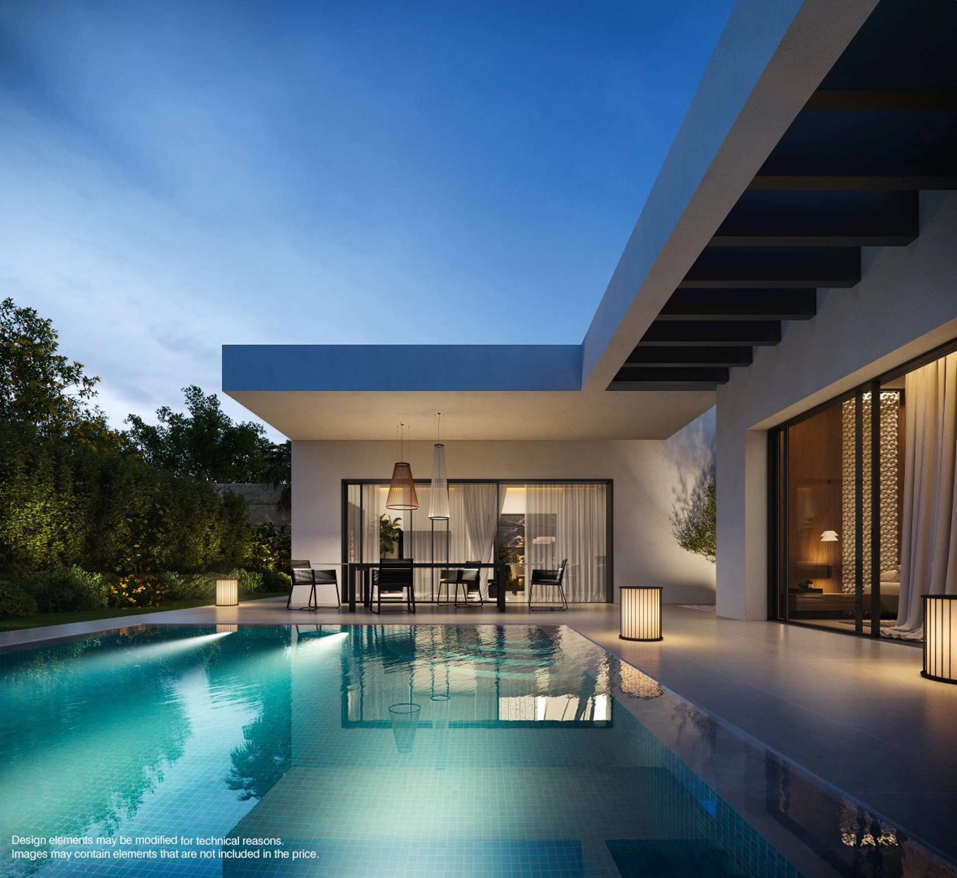 Villa for sale in Mijas