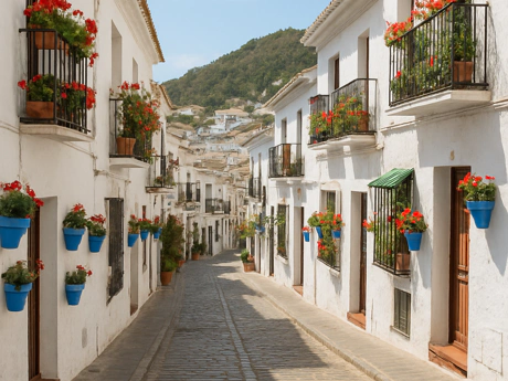 Introducing Altezza Suites — a landmark of luxury living on Estepona’s prestigious New Golden Mile.