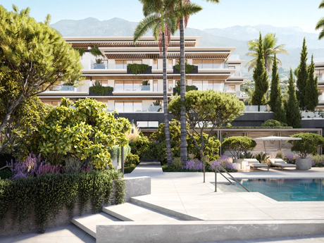 Luxury Mediterranean Living with Panoramic Views