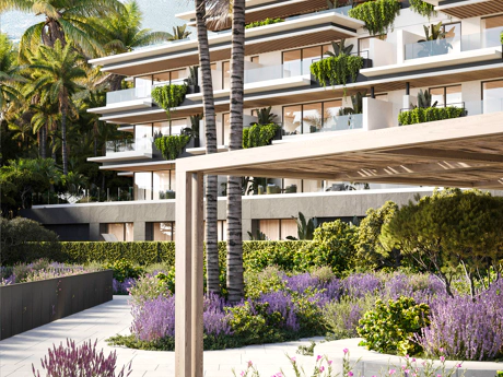 Luxury Mediterranean Living with Panoramic Views