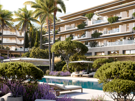 Luxury Mediterranean Living with Panoramic Views