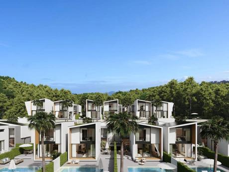 Villa for sale in Marbella