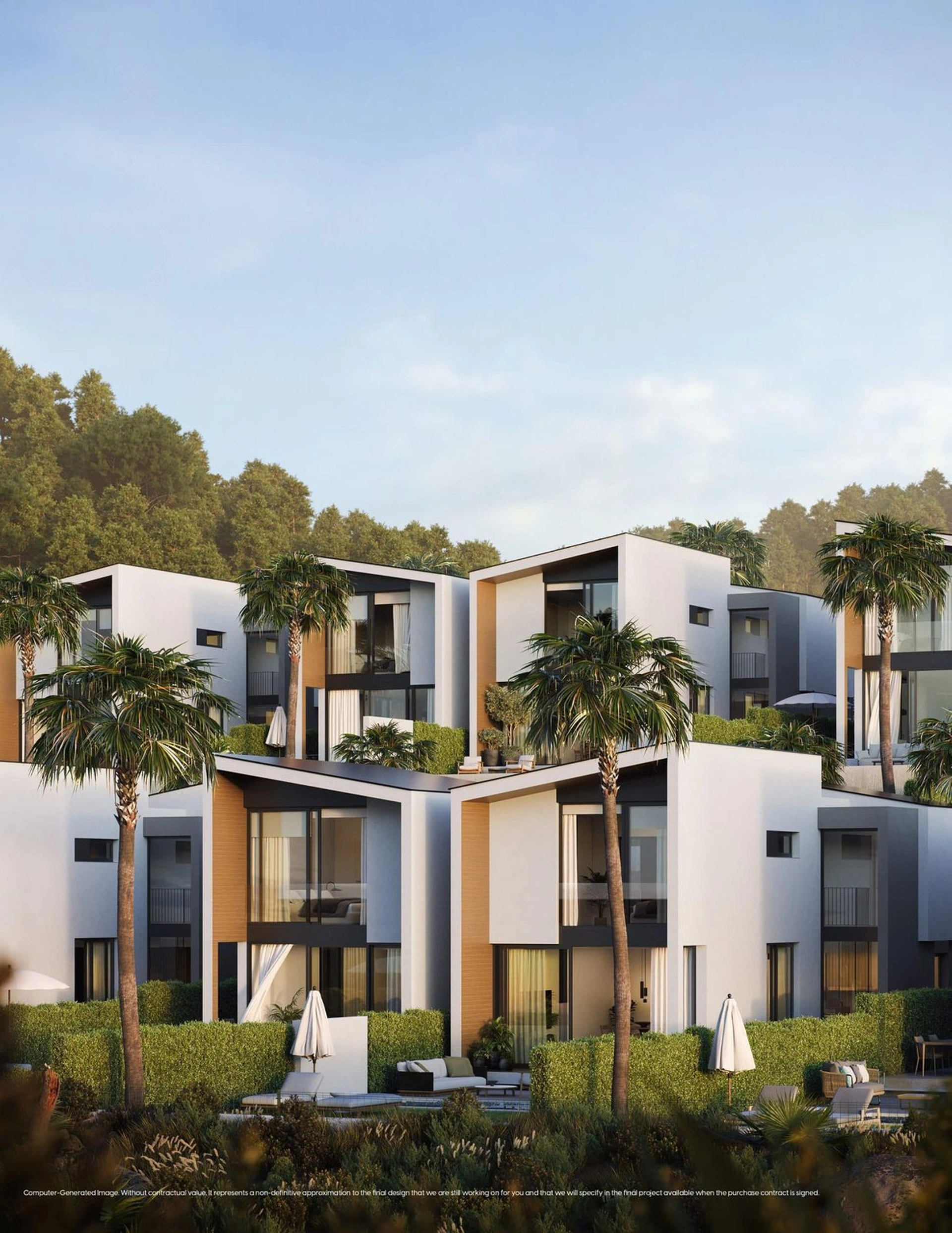 Villa for sale in Marbella