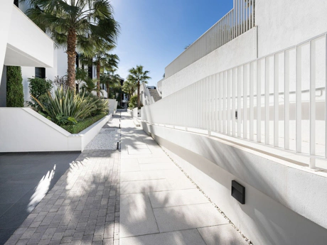 Ground Floor Apartment for sale in Marbella