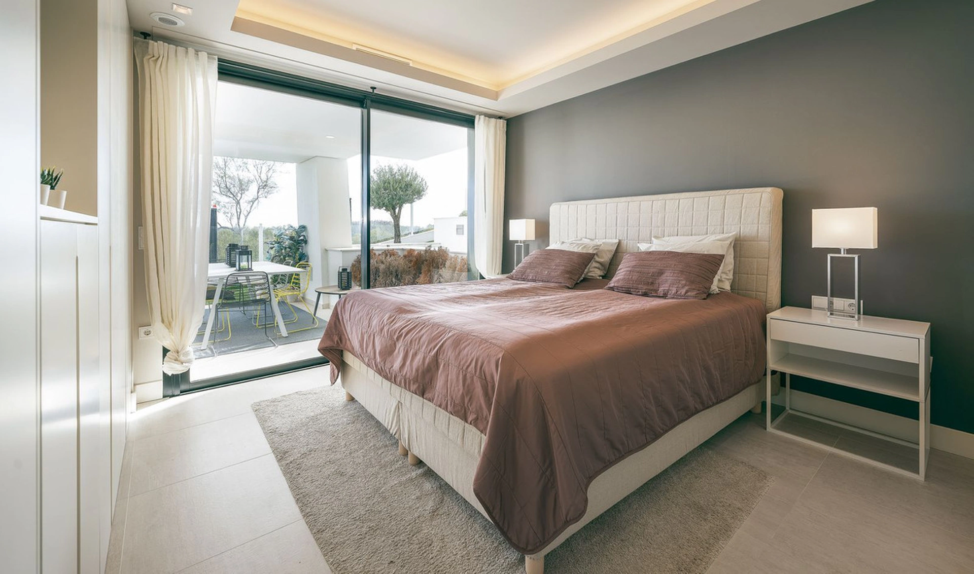 Ground Floor Apartment for sale in Marbella