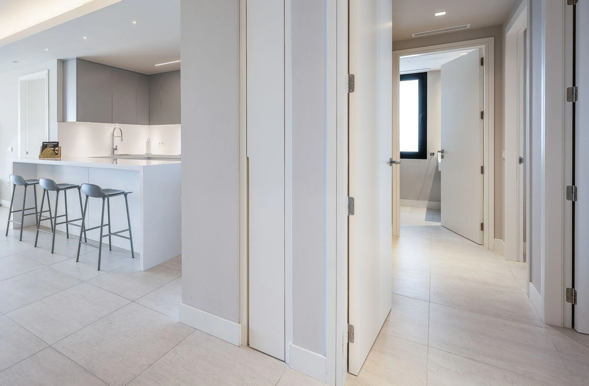 Ground Floor Apartment for sale in Marbella